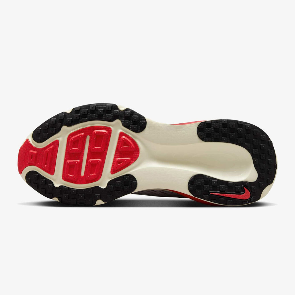 Nike Vomero 18 ‘Platinum Tint Siren Red’