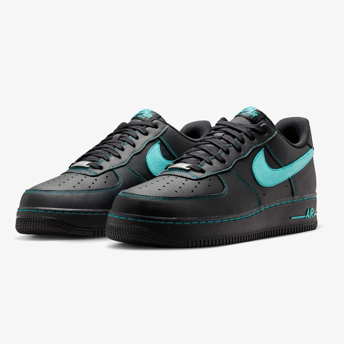 Nike Air Force 1 ’07 LV8 ‘Un-Tiffany’