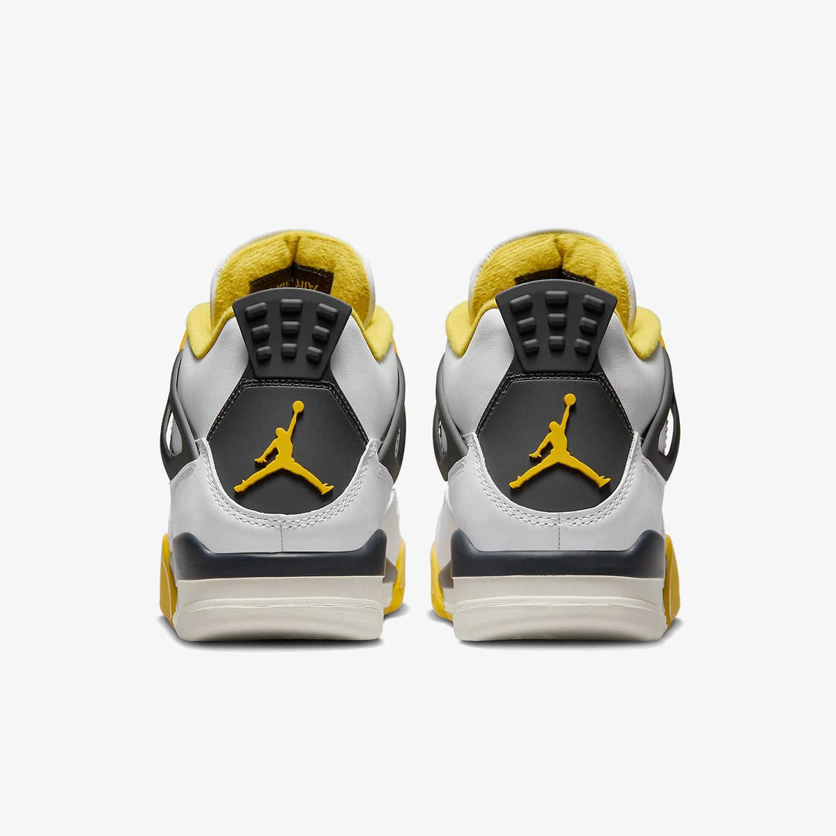 Wmns Air Jordan 4 Retro ‘Vivid Sulfur’