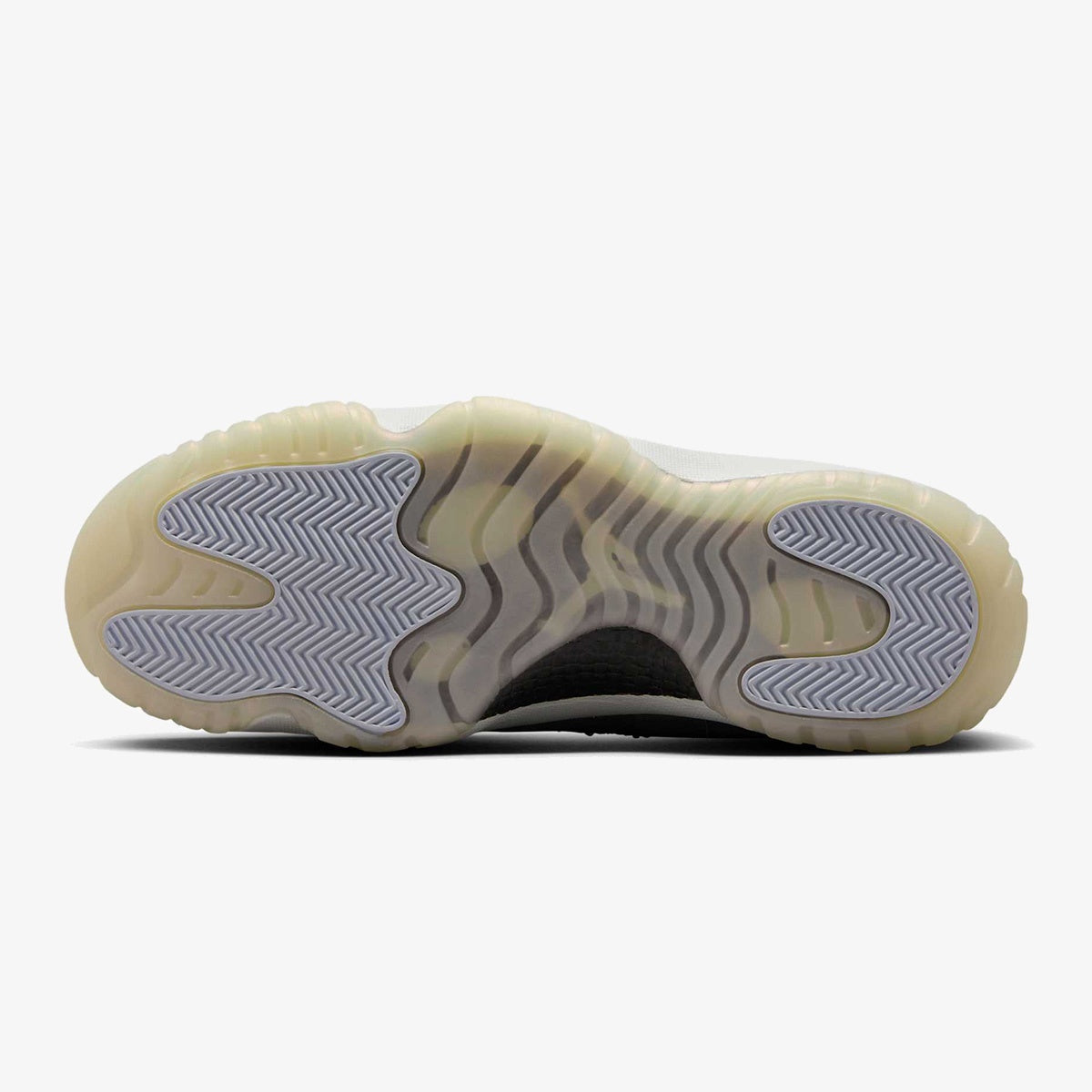 Air Jordan 11 Retro Low ‘Space Jam’