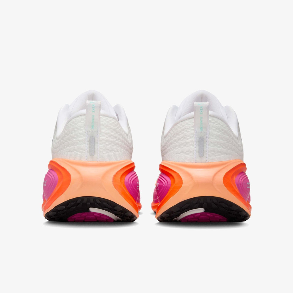 Wmns Nike Vomero Plus ‘White Fire Pink’