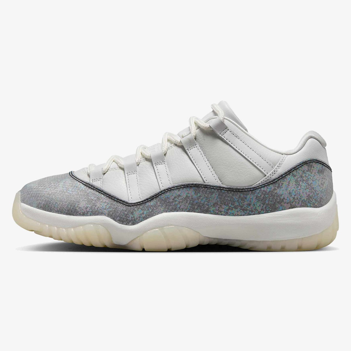 Air Jordan 11 Retro Low ‘Space Jam’