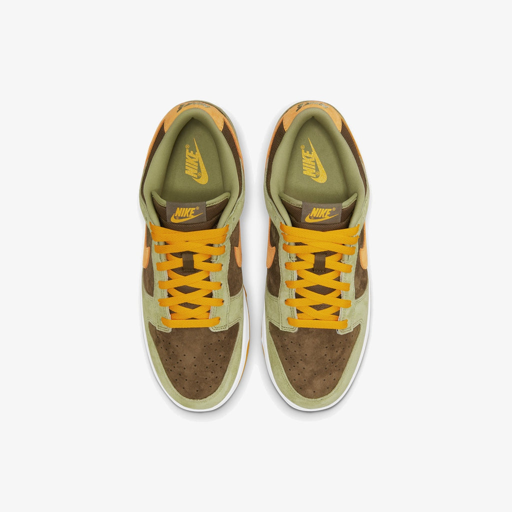 Nike Dunk Low ‘Dusty Olive’