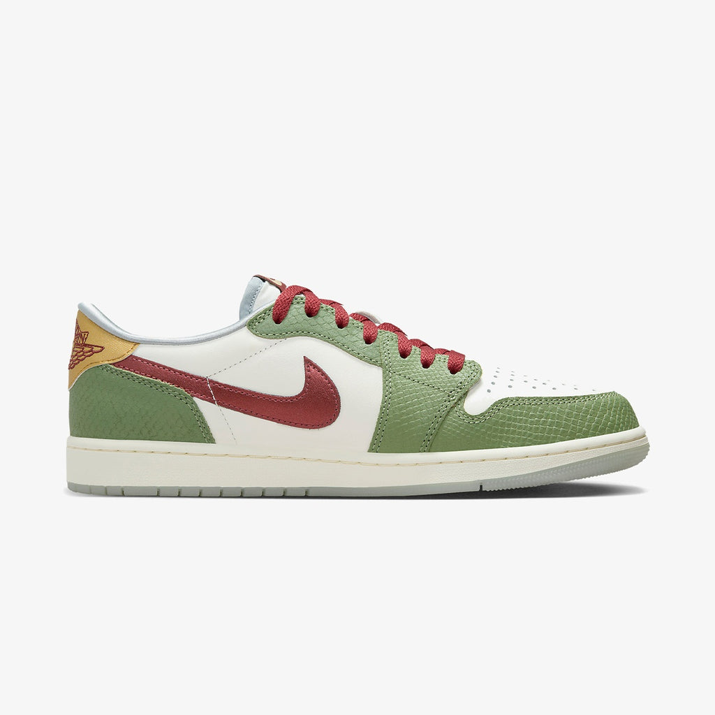 Air Jordan 1 Retro Low OG ‘Year of the Dragon’