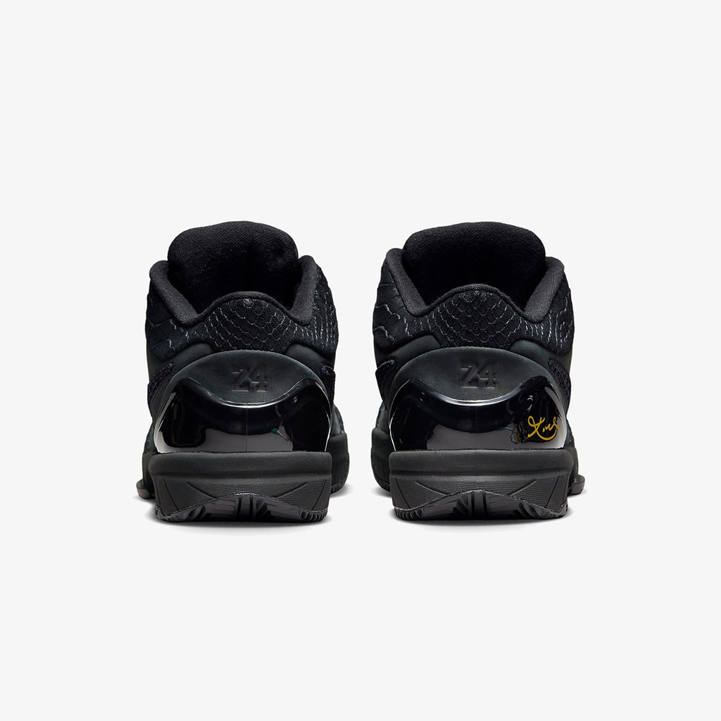 Nike Zoom Kobe 4 Protro ‘Gift of Mamba’