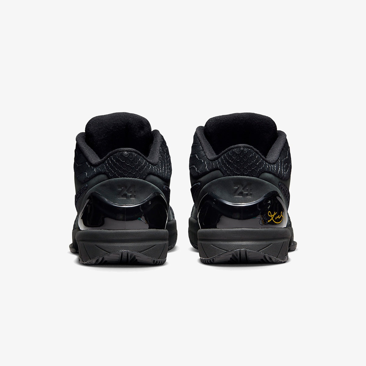 Nike Zoom Kobe 4 Protro ‘Gift of Mamba’