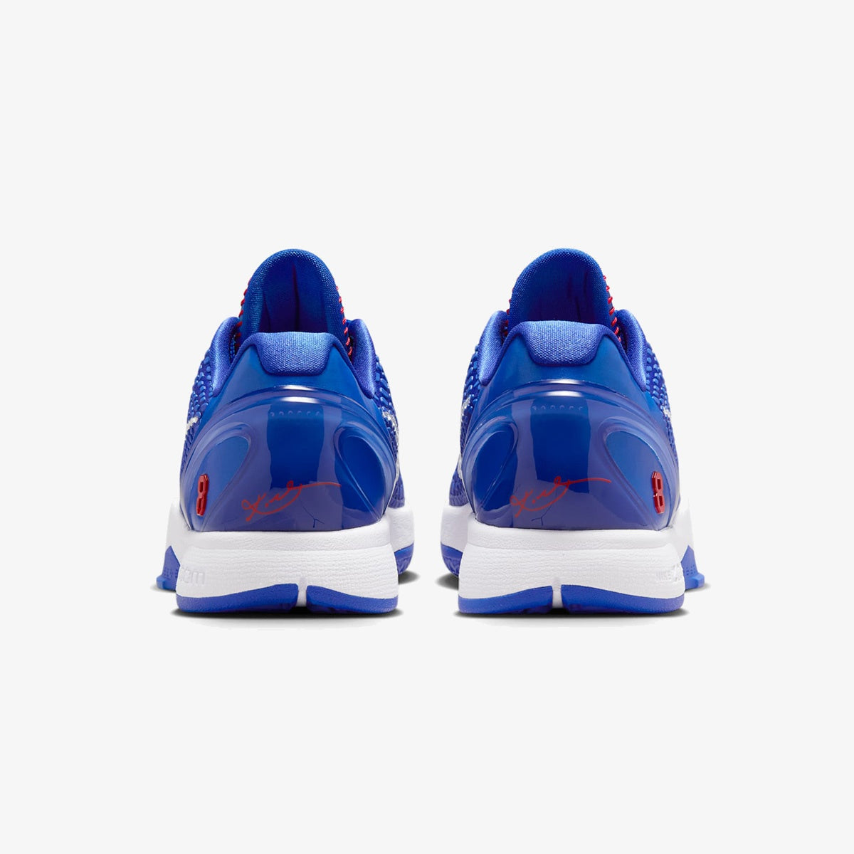 Nike Zoom Kobe 6 Protro ‘Dodgers’