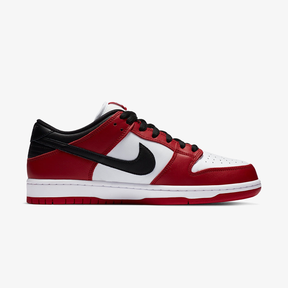 Nike Dunk Low SB ‘J-Pack Chicago’