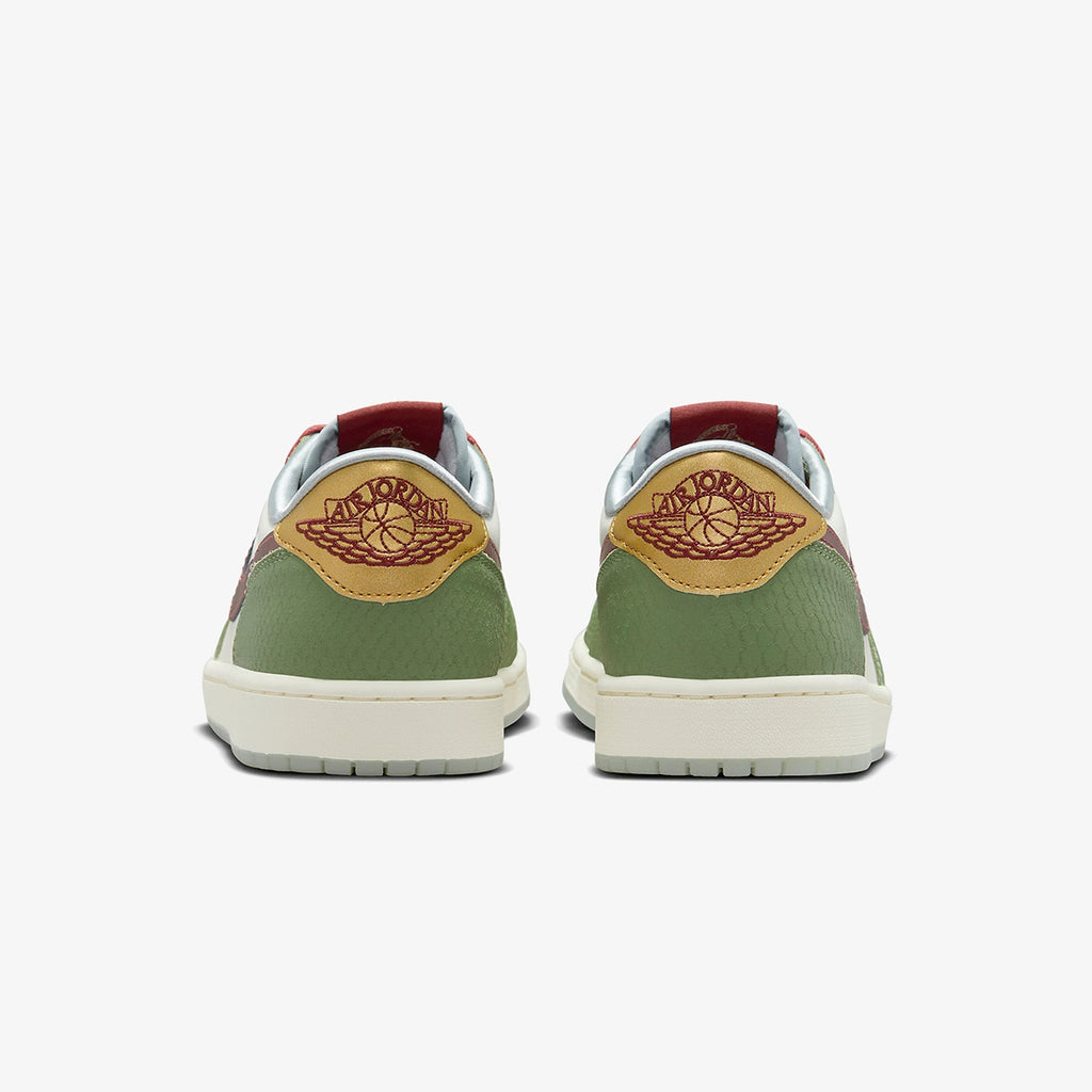 Air Jordan 1 Retro Low OG ‘Year of the Dragon’