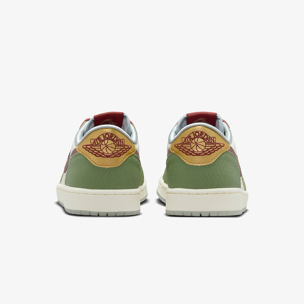 Air Jordan 1 Retro Low OG ‘Year of the Dragon’