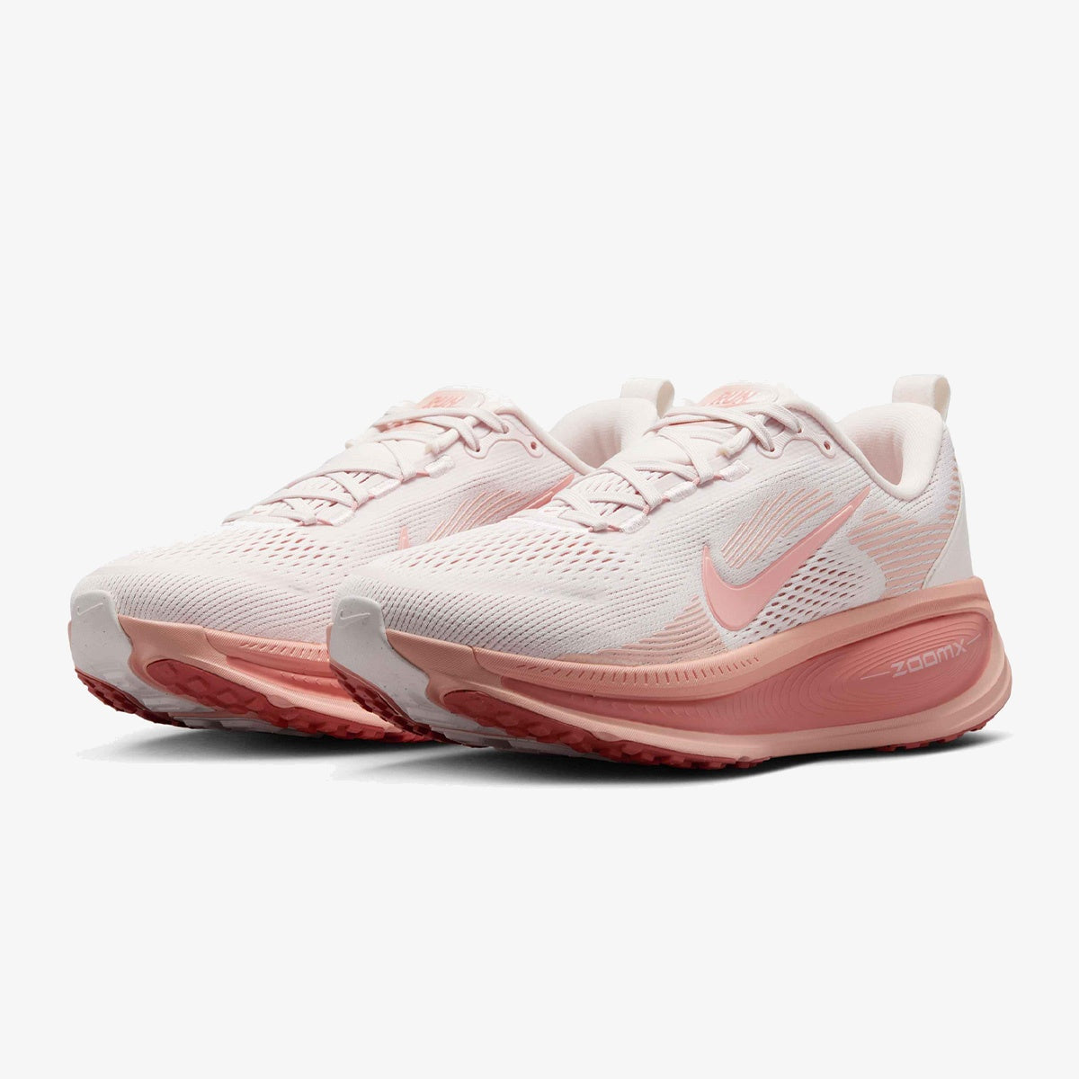 Wmns Nike Vomero 18 'Light Soft Pink'