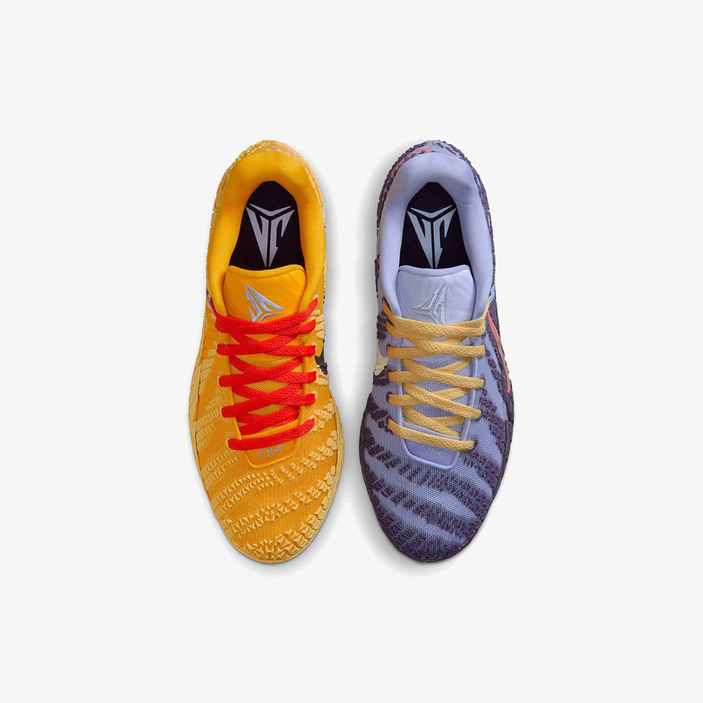 Nike Ja 3 EP ‘Hustle & Flow’