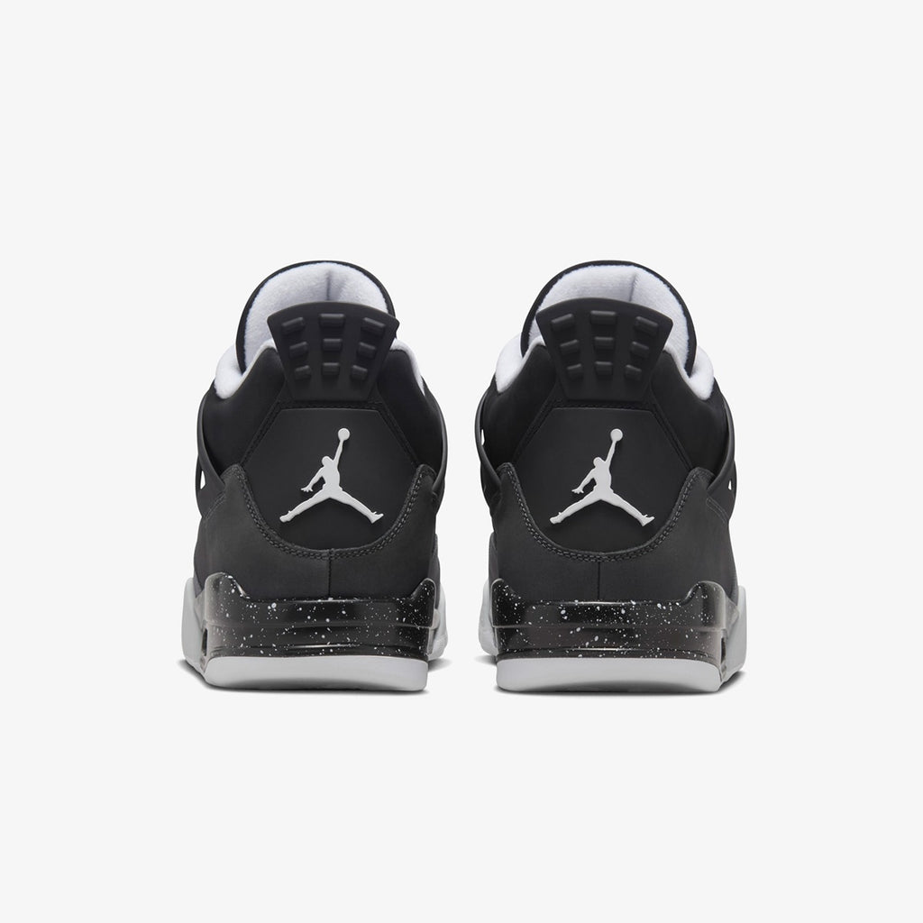 Air Jordan 4 Retro ‘Fear’ 2024