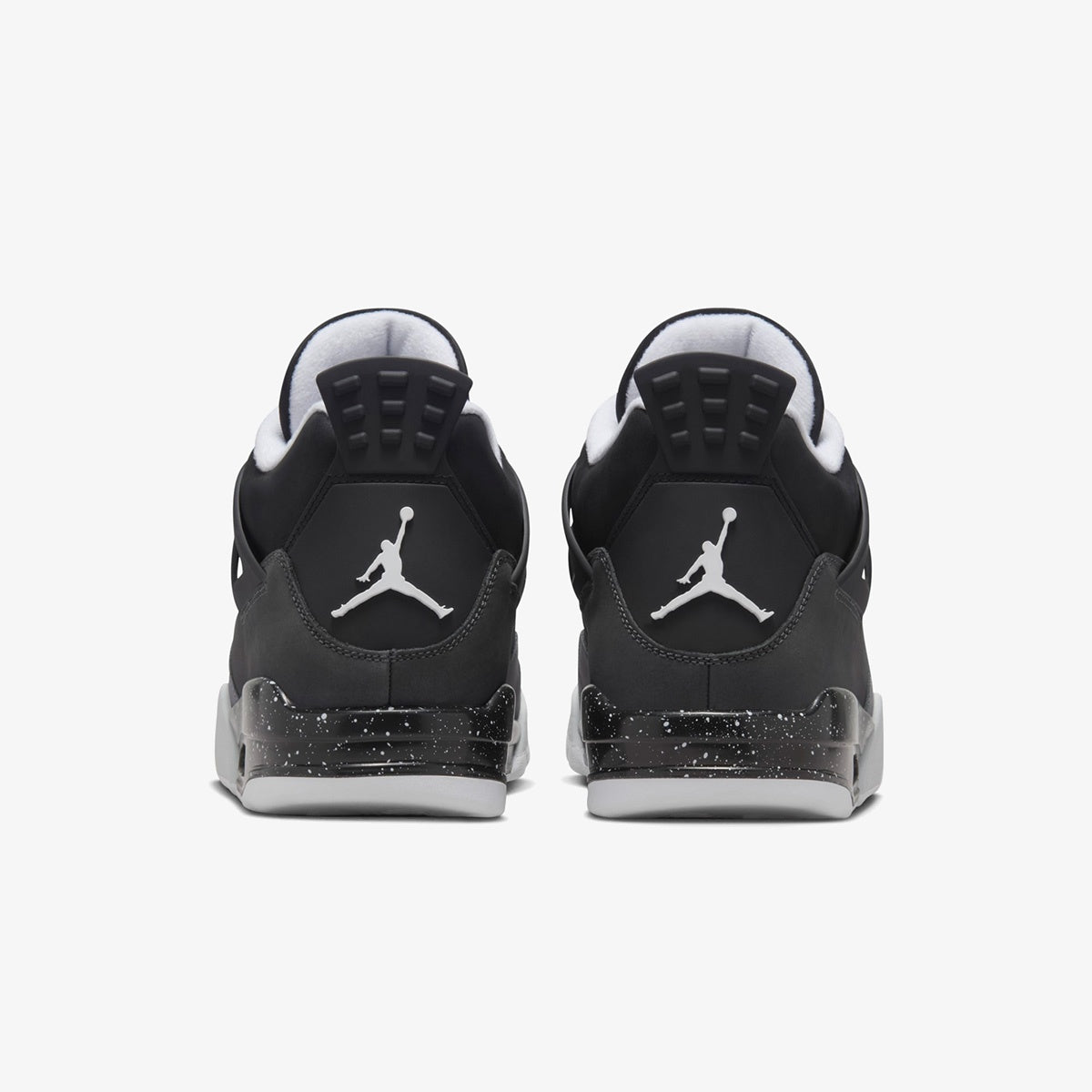 Air Jordan 4 Retro ‘Fear’ 2024