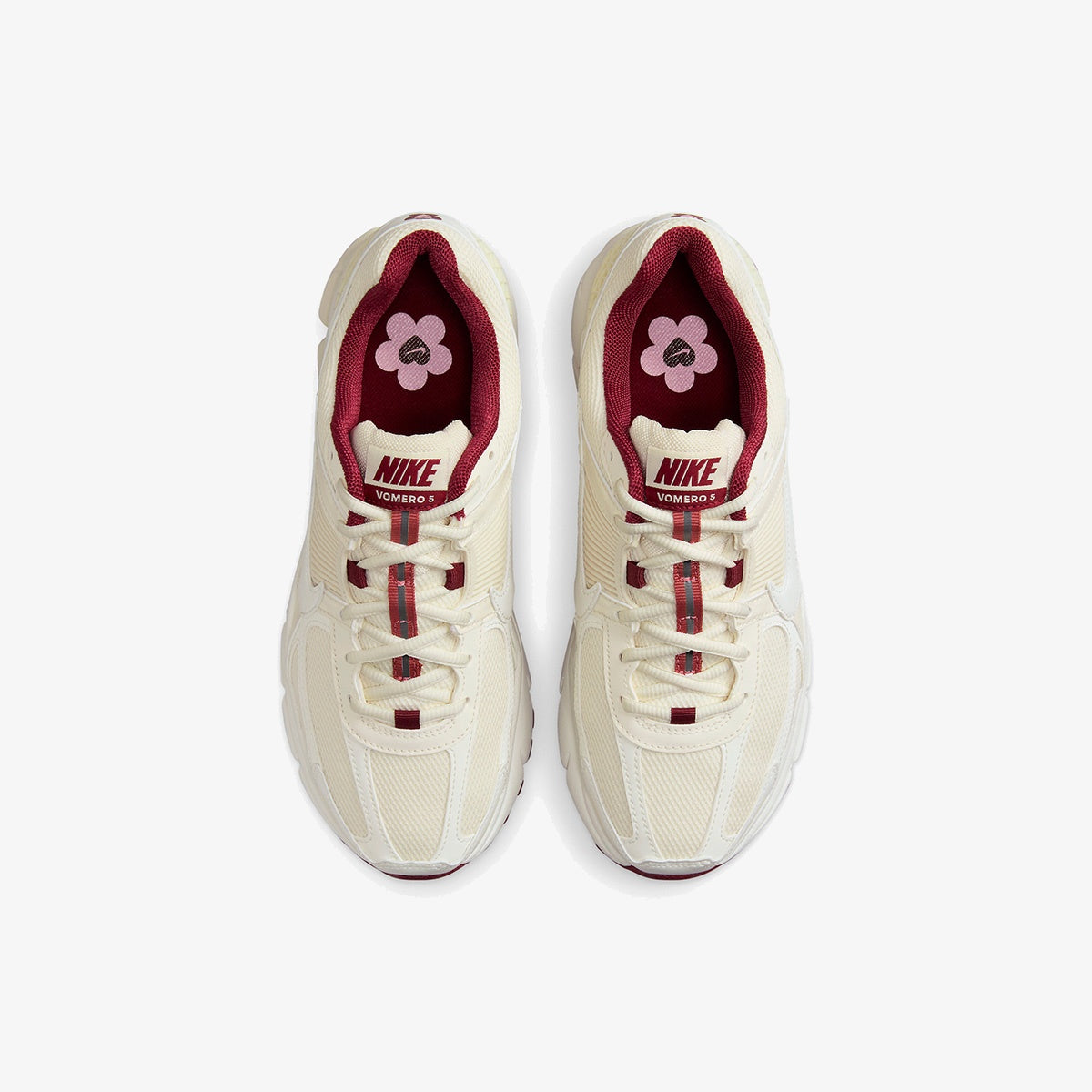 Wmns Nike Air Zoom Vomero 5 ‘Valentine’s Day’