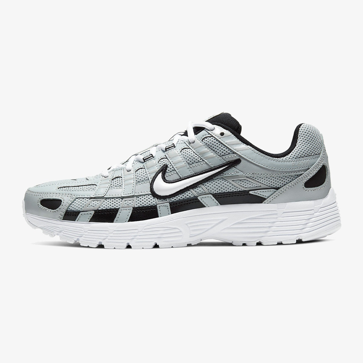 Nike P-6000 ‘Pure Platinum’