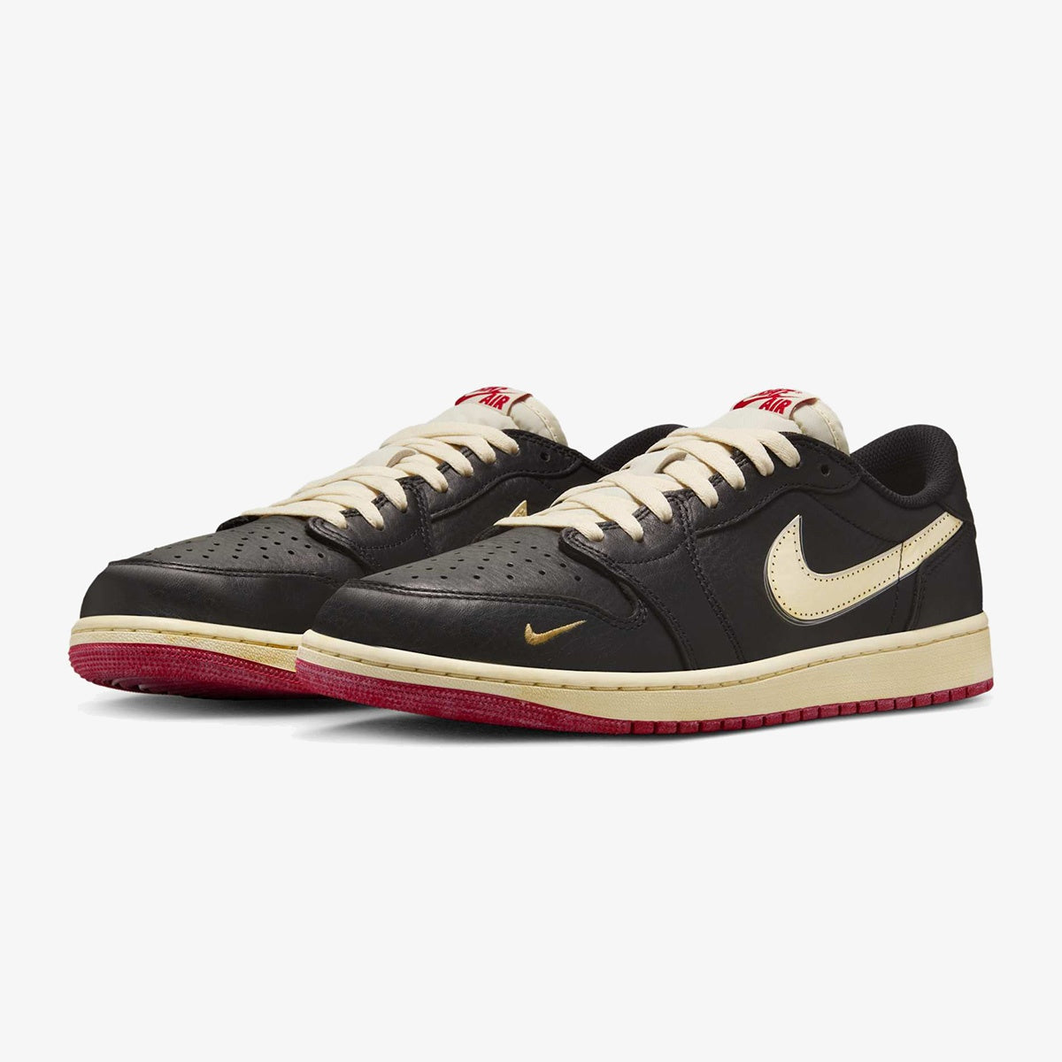 Nigel Sylvester x Air Jordan 1 Low OG ‘Better With Time’