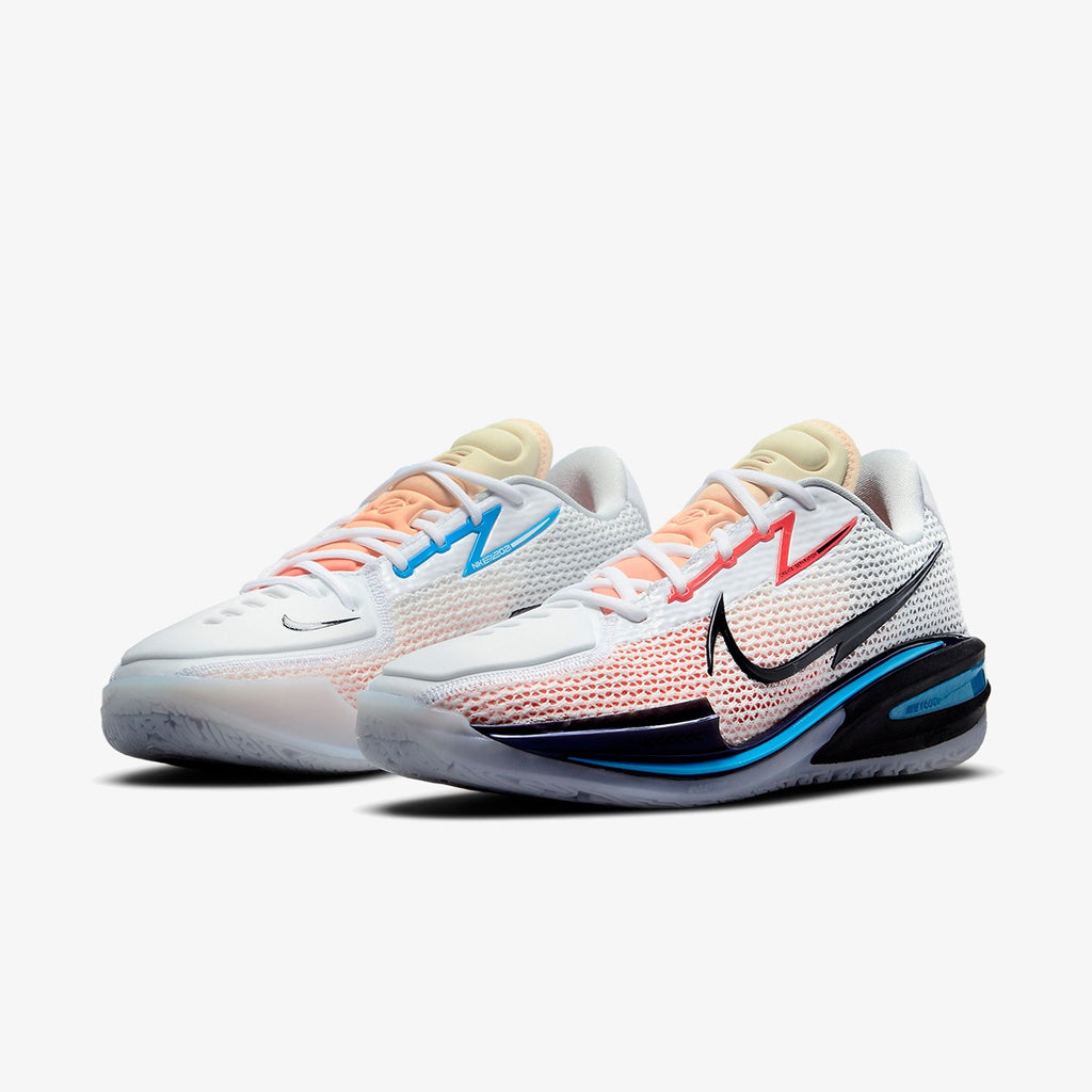 Nike Air Zoom GT Cut ‘White Laser Blue’