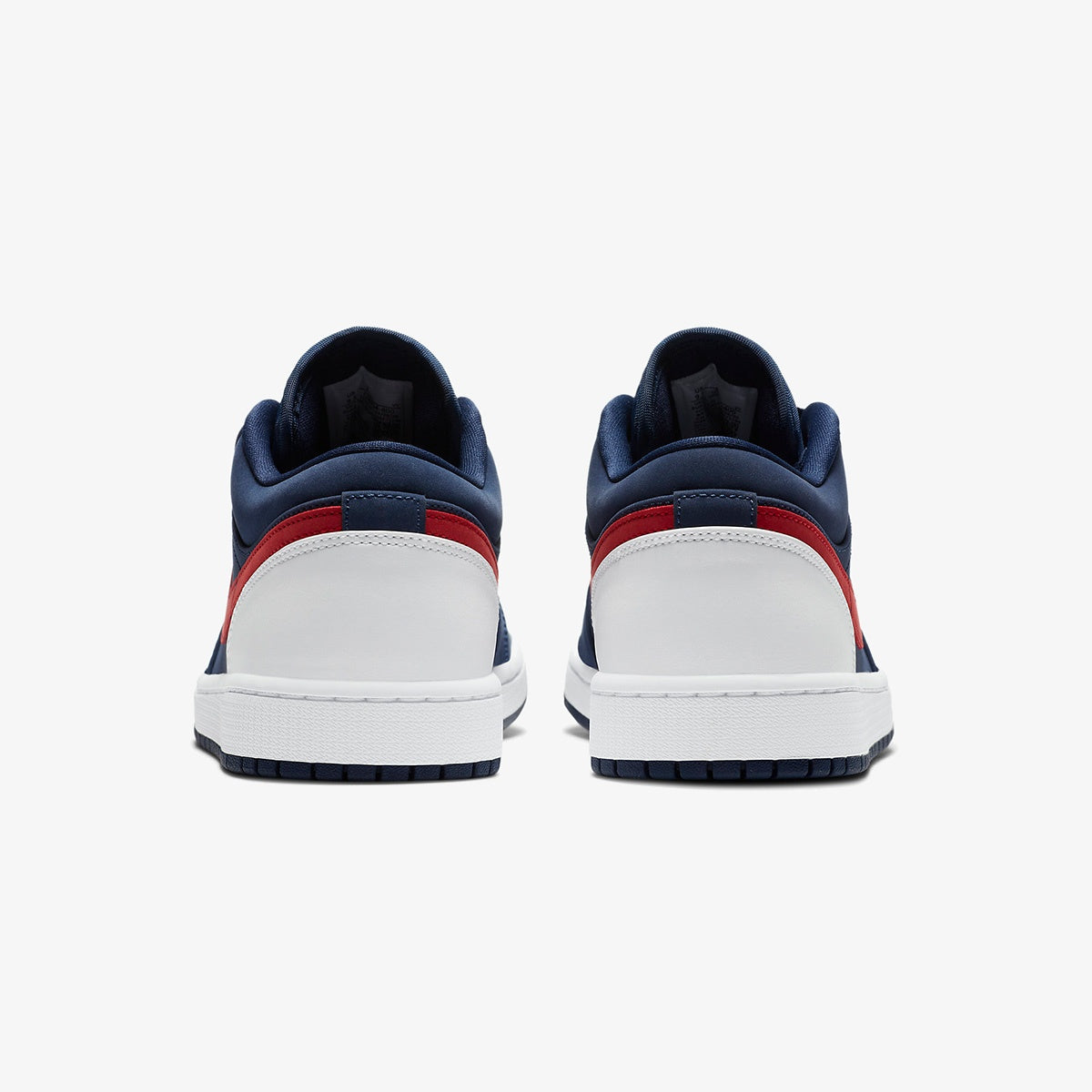 Air Jordan 1 Low ‘USA’