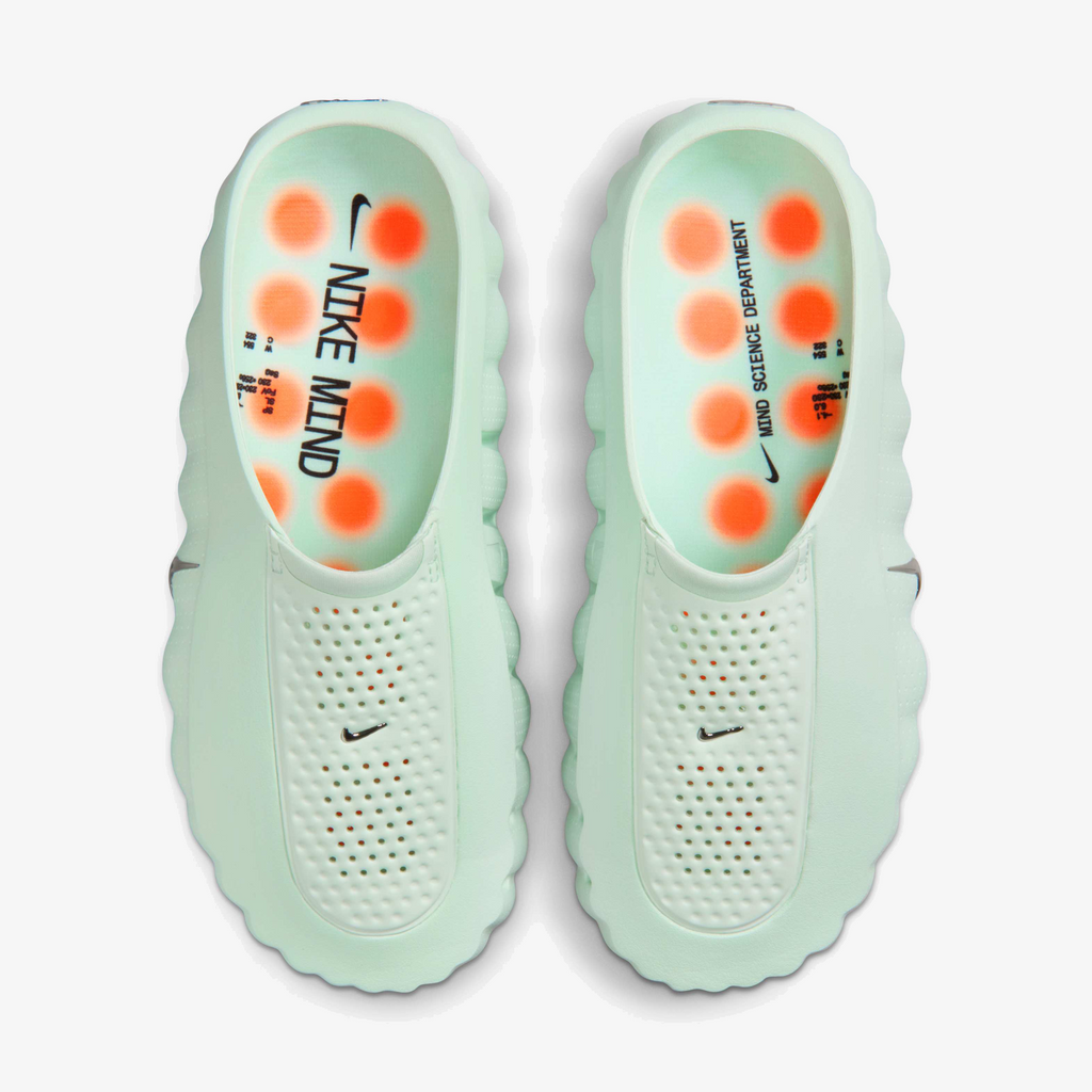 Wmns Nike Mind 001 ‘Barely Green’