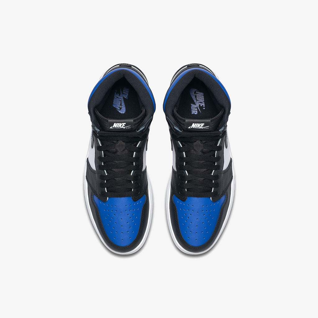 Air Jordan 1 Retro High OG ‘Royal Toe’