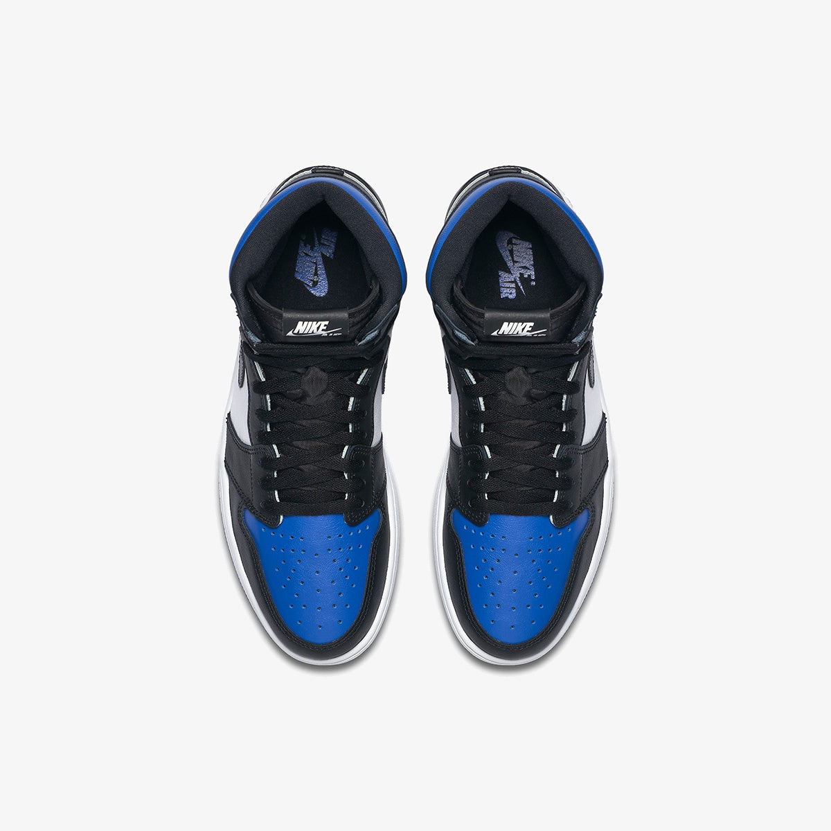 Air Jordan 1 Retro High OG ‘Royal Toe’