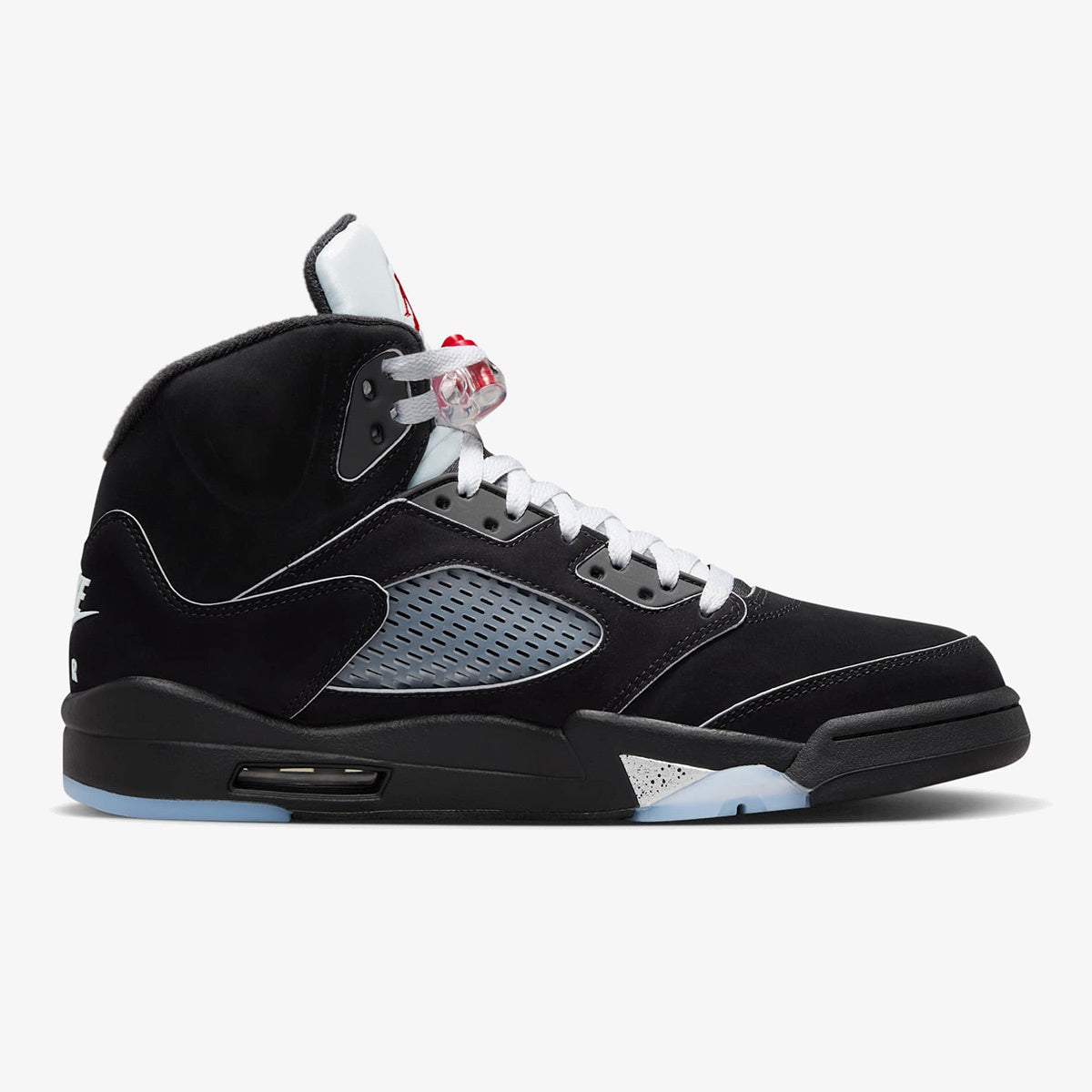 Air Jordan 5 Retro OG ‘Black Metallic Reimagined’