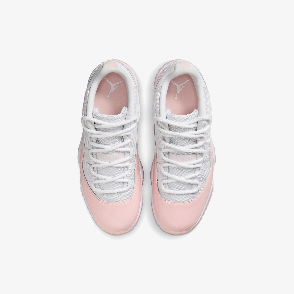 Wmns Air Jordan 11 Retro Low ‘Legend Pink’