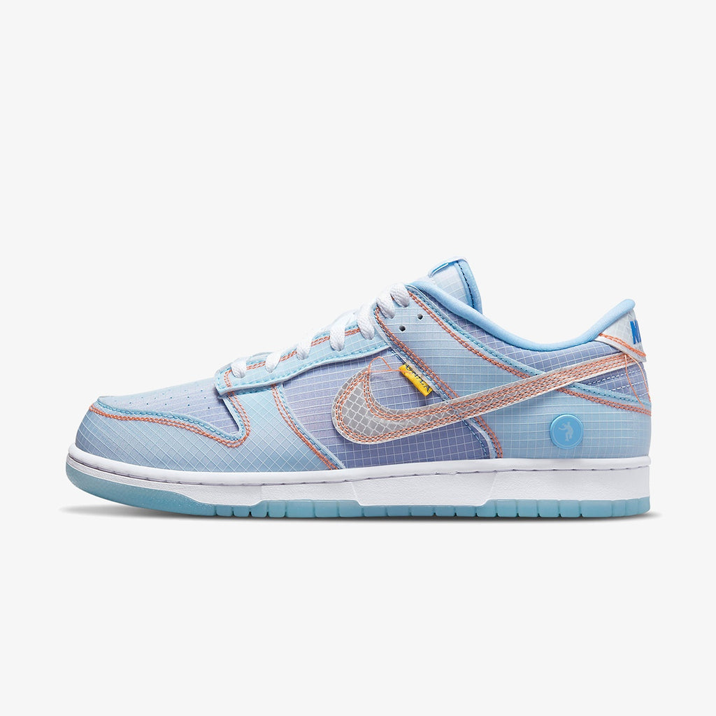 Union LA x Nike Dunk Low ‘Passport Pack – Argon’