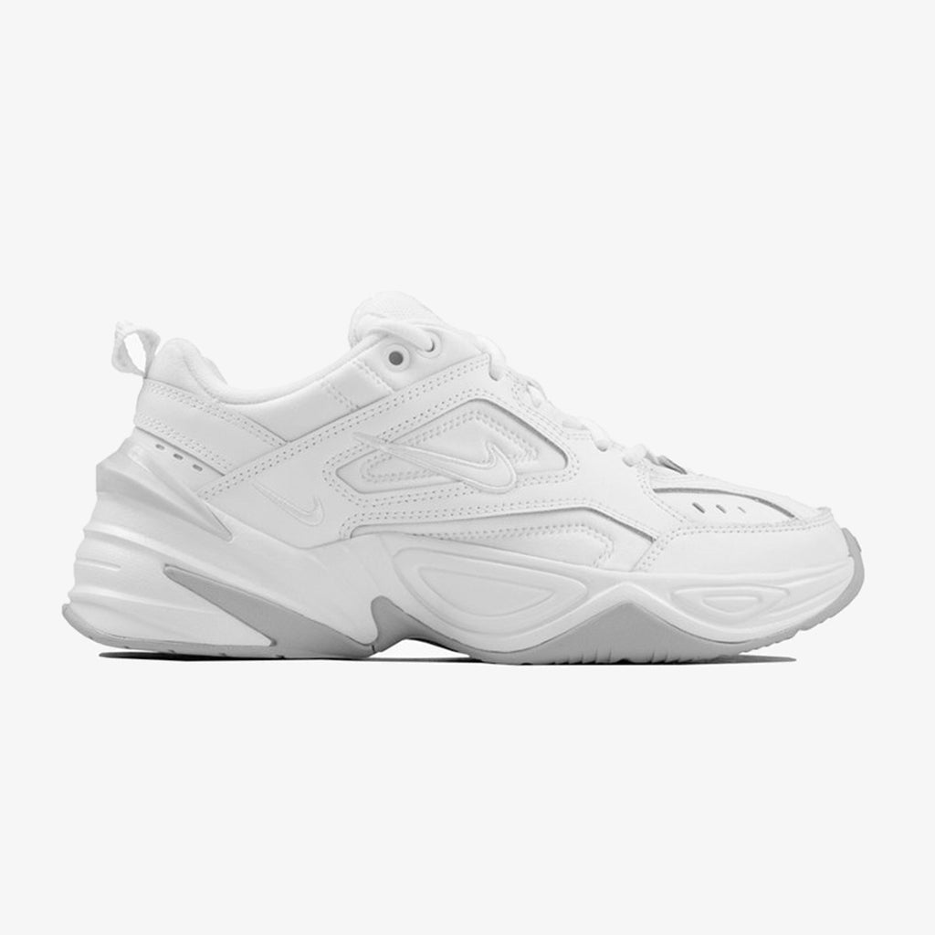 Wmns Nike M2K Tekno ‘Matte Silver’