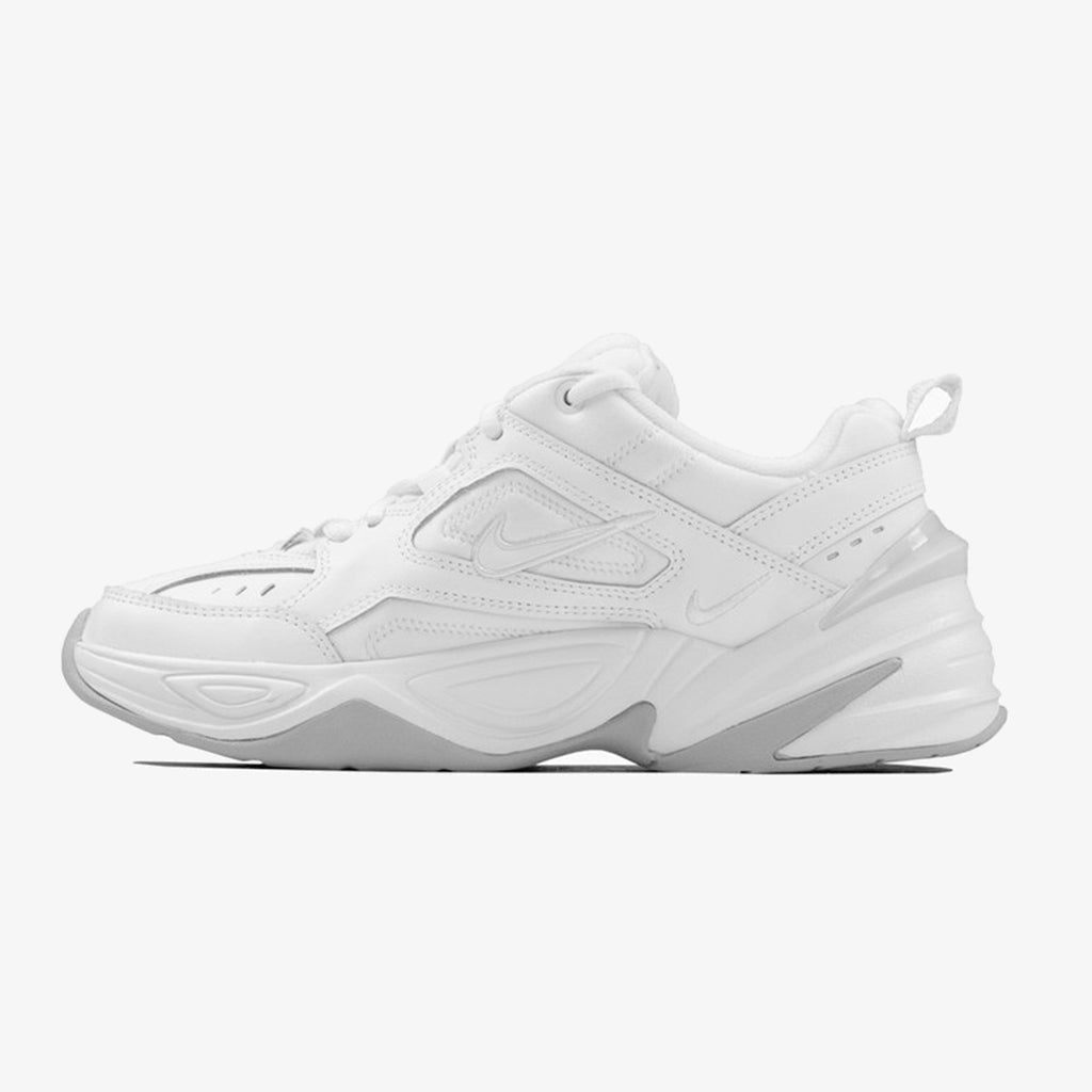 Wmns Nike M2K Tekno ‘Matte Silver’