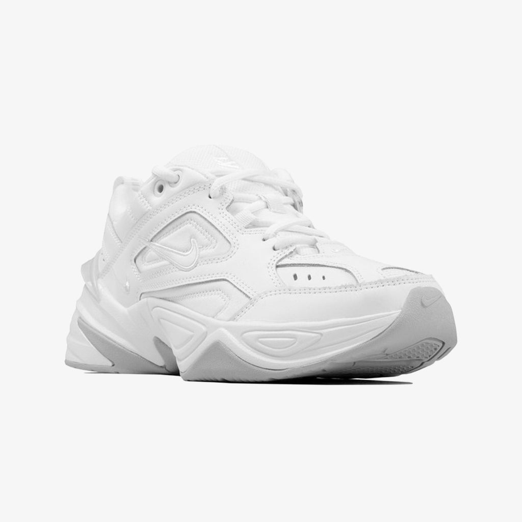 Wmns Nike M2K Tekno ‘Matte Silver’