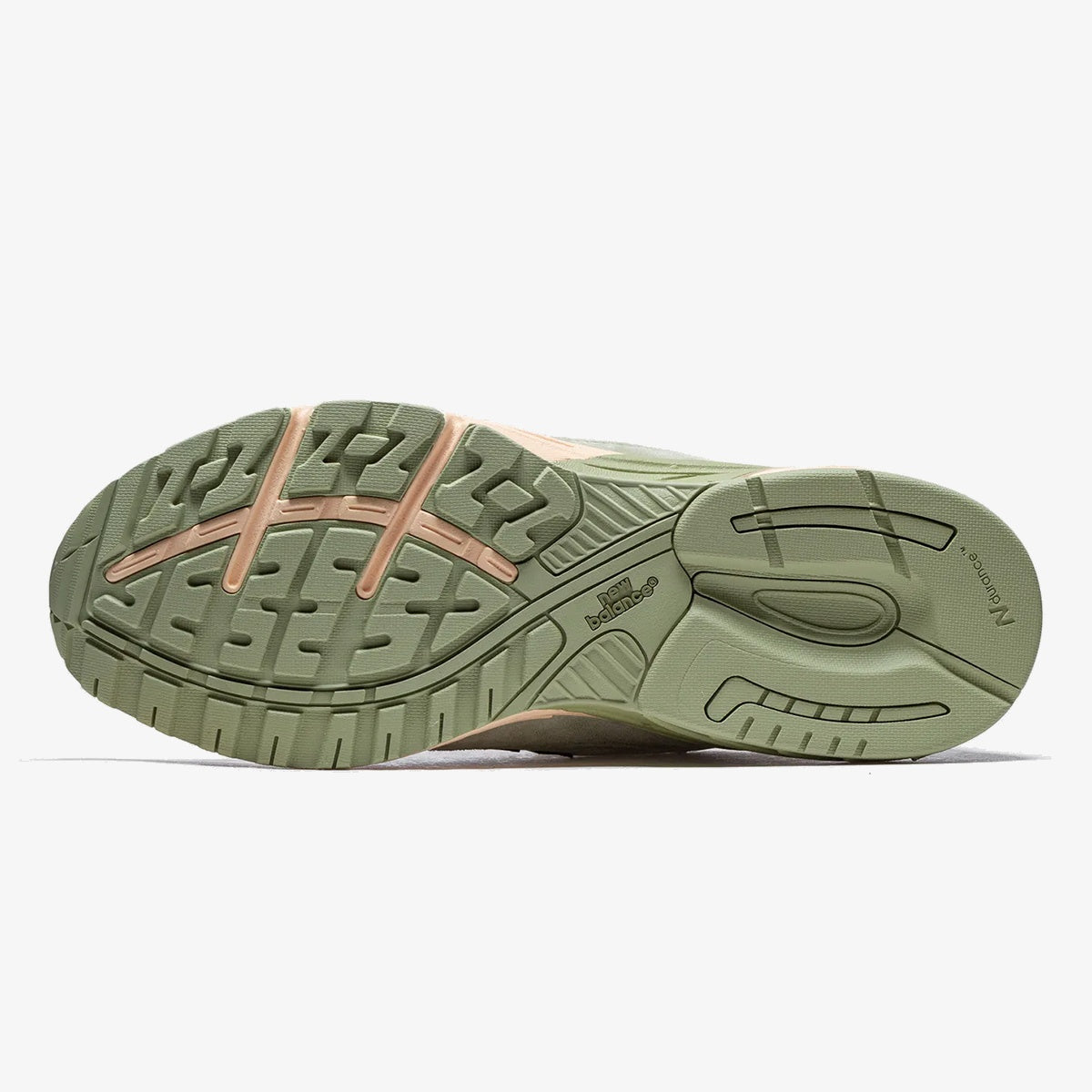 Joe Freshgoods x New Balance 993 Made in USA ‘Performance Art – Sage’
