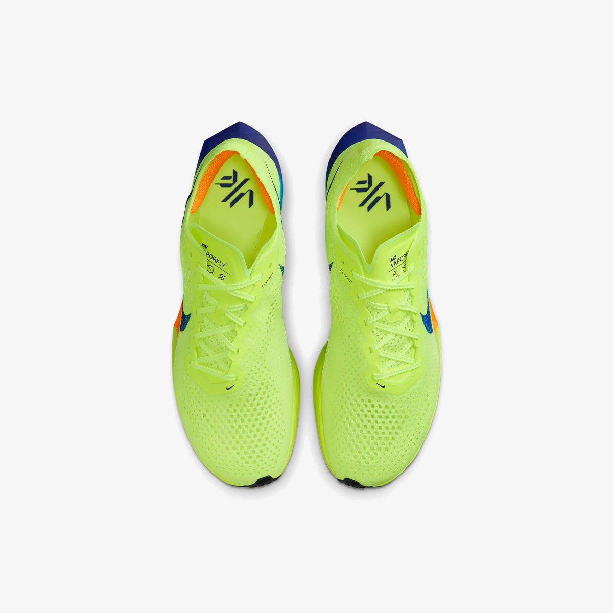 Nike ZoomX VaporFly Next% 3 ‘Fast Pack’
