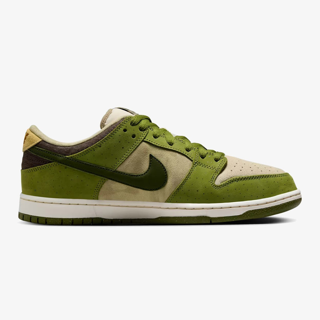 Yuto Horigome x Nike Dunk Low SB ‘Matcha’