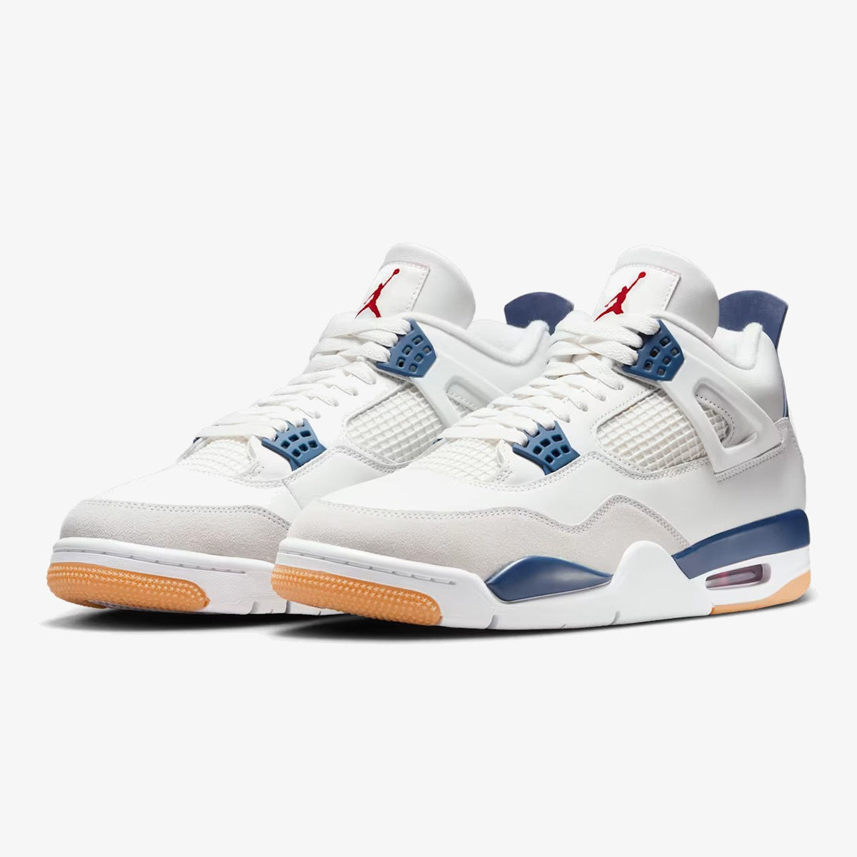 Nike SB x Air Jordan 4 Retro SP 'Navy'