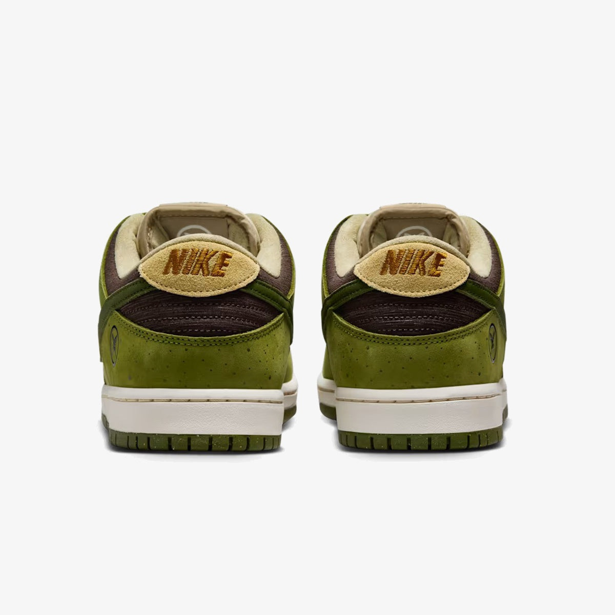 Yuto Horigome x Nike Dunk Low SB ‘Matcha’
