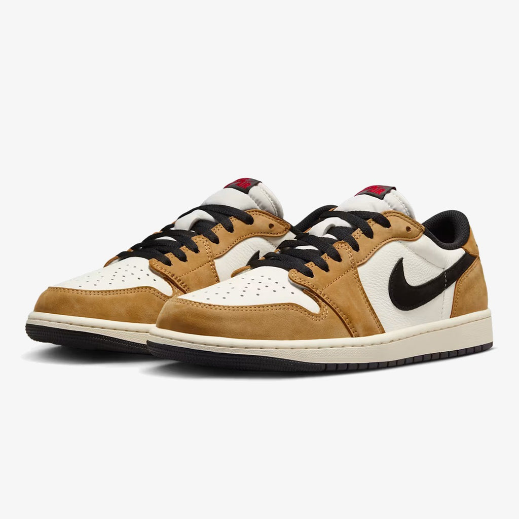 Air Jordan 1 Retro Low OG ‘Rookie of the Year’