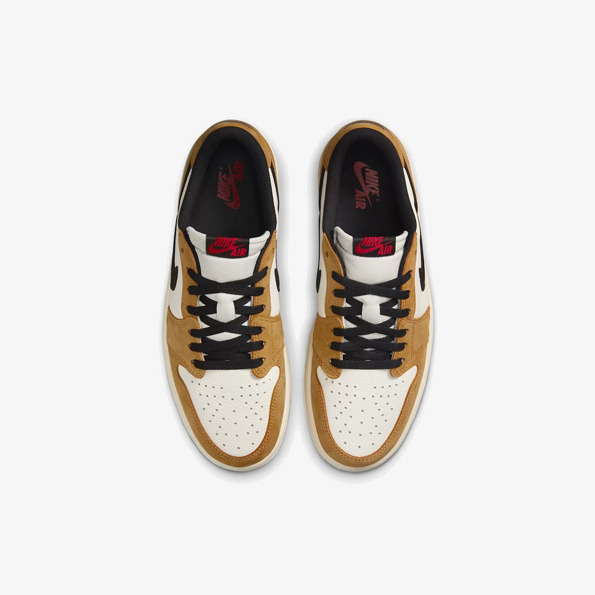 Air Jordan 1 Retro Low OG ‘Rookie of the Year’