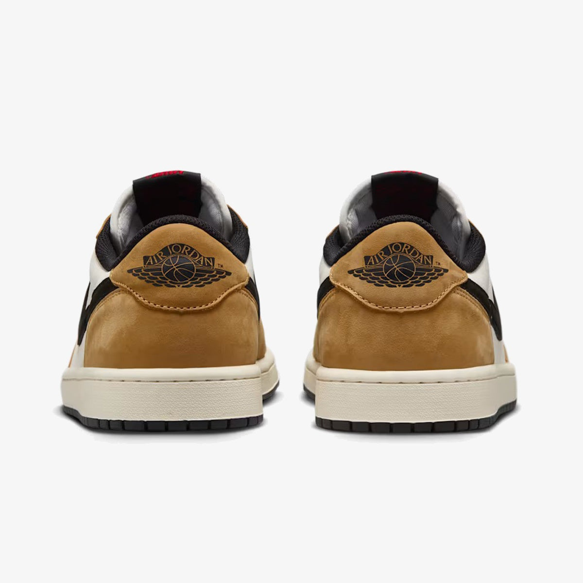 Air Jordan 1 Retro Low OG ‘Rookie of the Year’