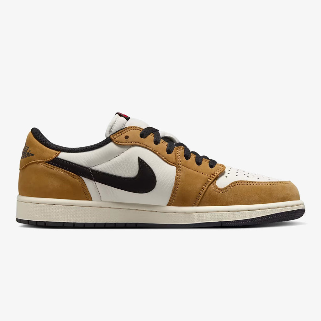 Air Jordan 1 Retro Low OG ‘Rookie of the Year’