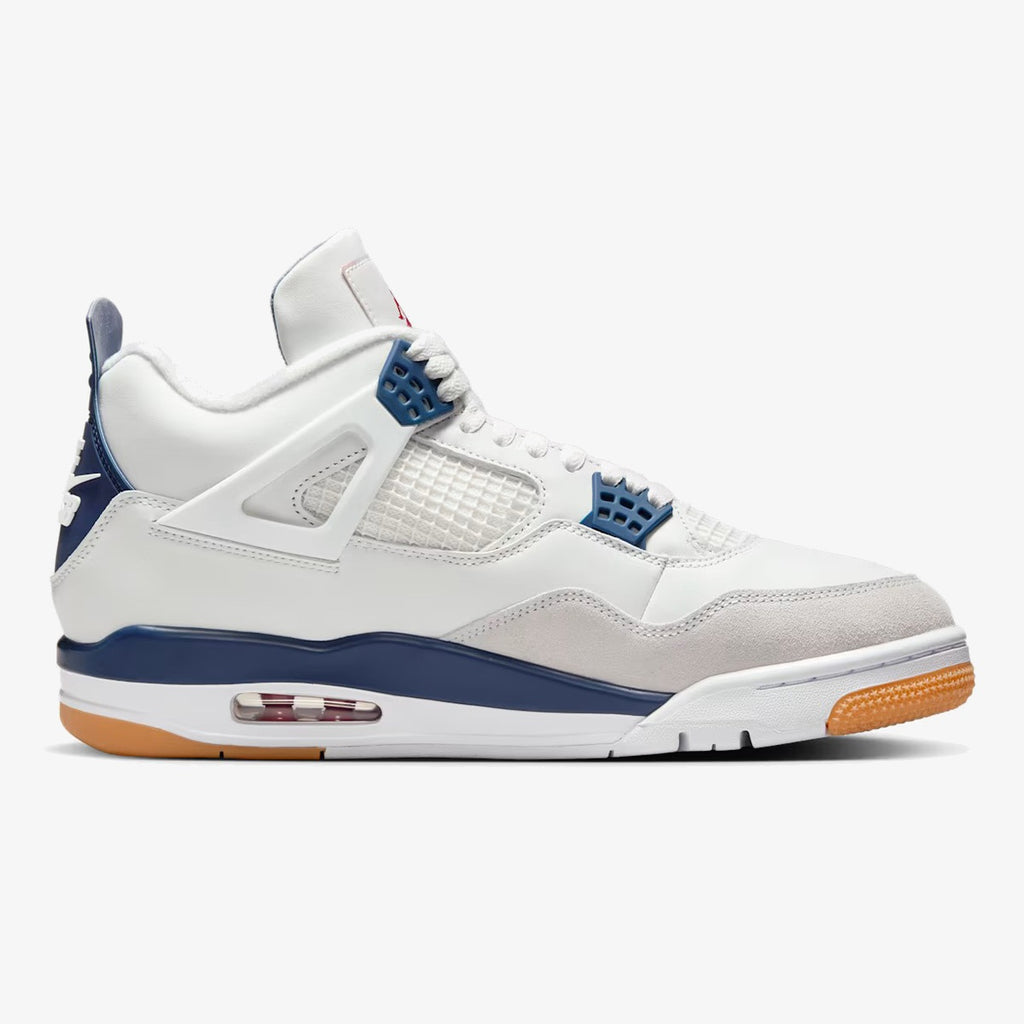 Nike SB x Air Jordan 4 Retro SP 'Navy'