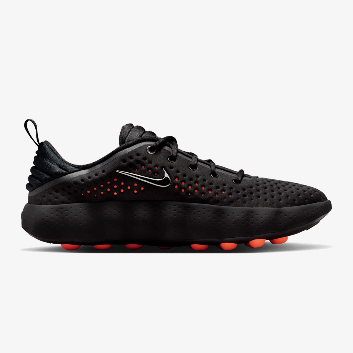 Nike Mind 002 'Black Hyper Crimson'