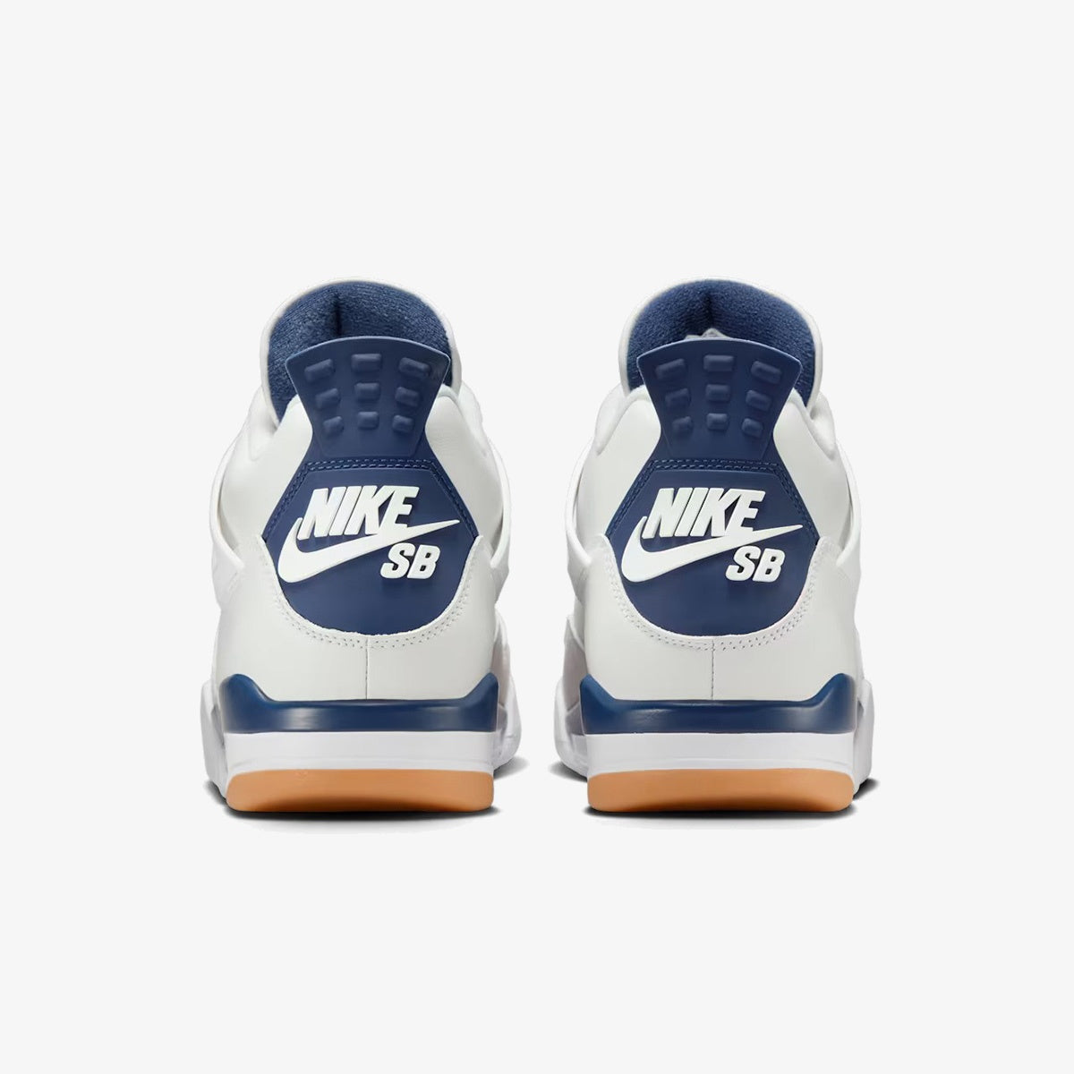 Nike SB x Air Jordan 4 Retro SP 'Navy'
