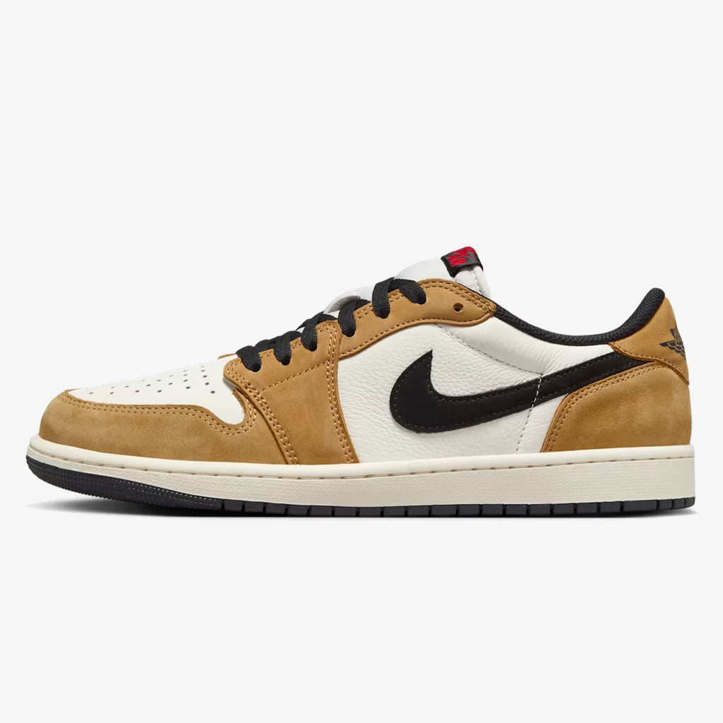 Air Jordan 1 Retro Low OG ‘Rookie of the Year’