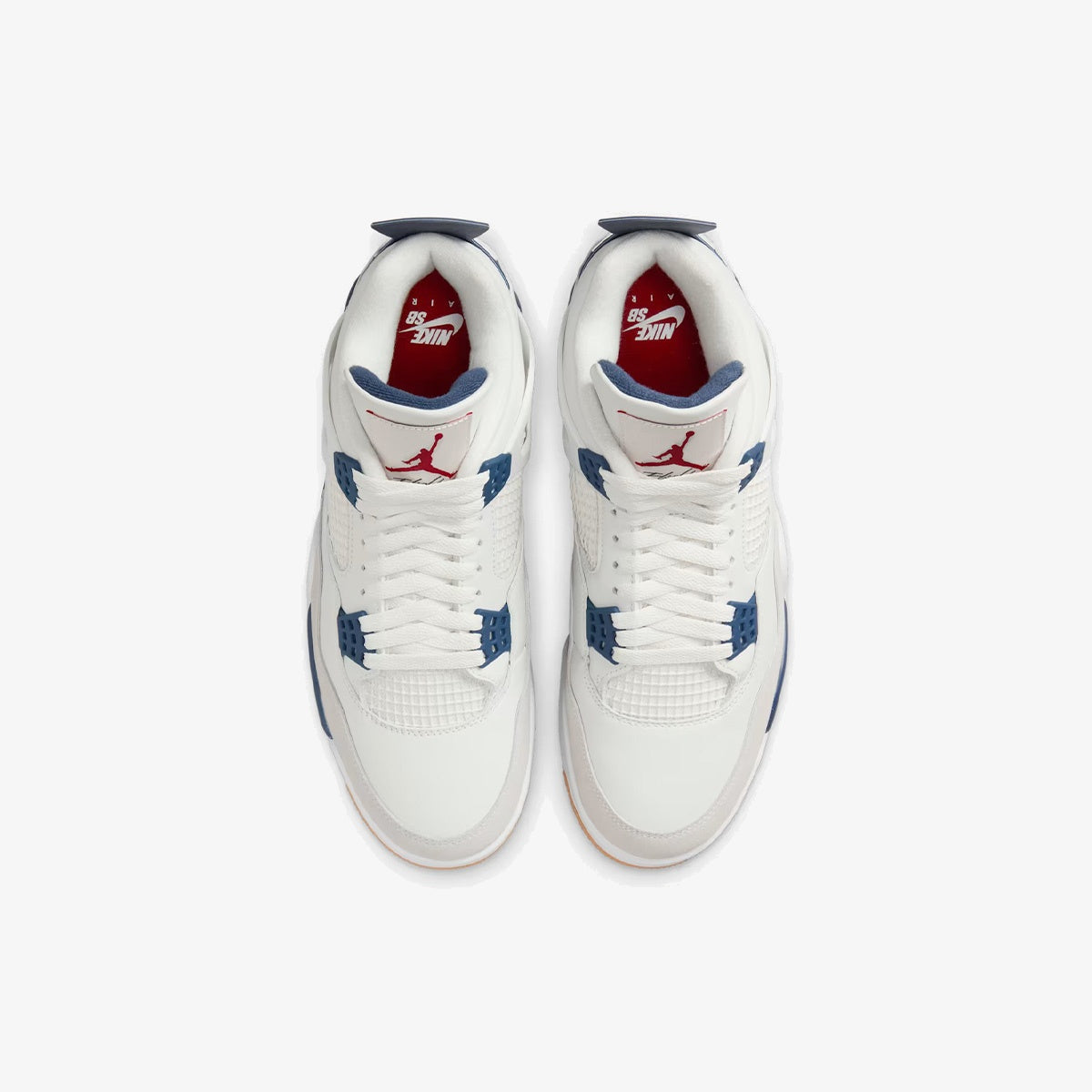 Nike SB x Air Jordan 4 Retro SP 'Navy'