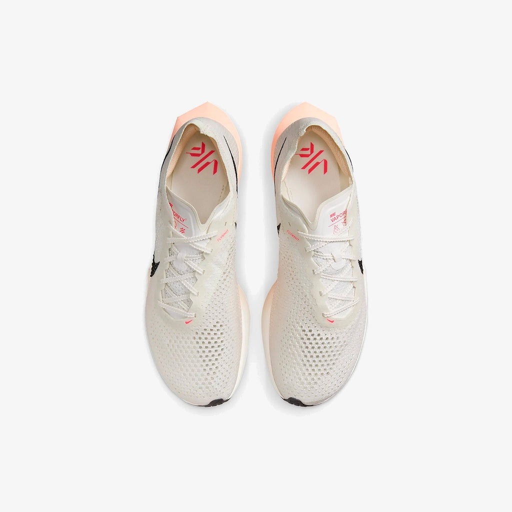 Nike ZoomX VaporFly Next% 3 ‘Sail Crimson Tint’