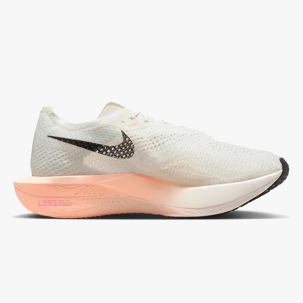 Nike ZoomX VaporFly Next% 3 ‘Sail Crimson Tint’