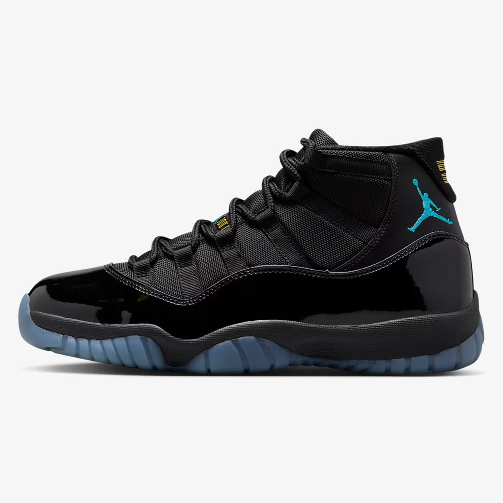 Air Jordan 11 Retro ‘Gamma Blue’ 2025