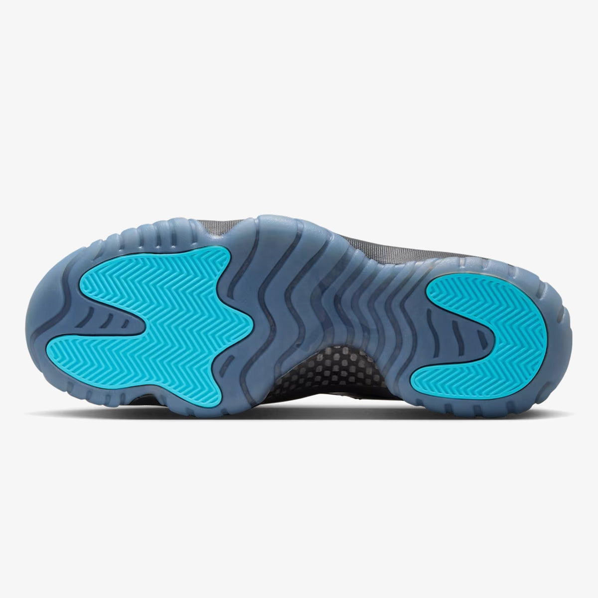 Air Jordan 11 Retro ‘Gamma Blue’ 2025